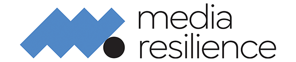 лого media resiliance