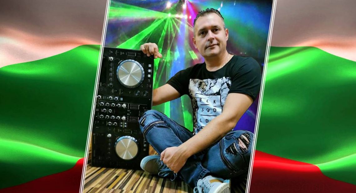 На заре 2020 проект назаре dj dimixer