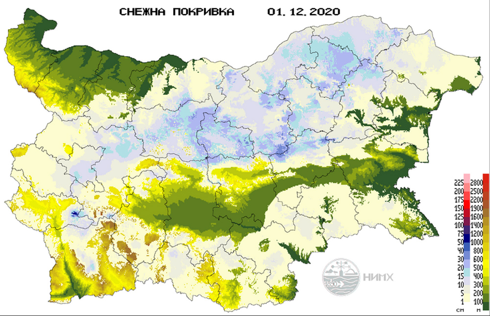 Карта дождя чекмагуш