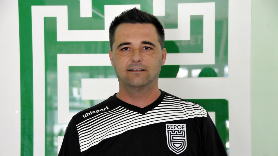 Спец от Добрич е новият директор на треньорската школа по футбол – ProNews  Dobrich